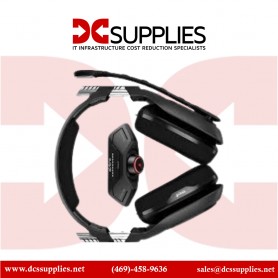 Logitech 939-001769 A40 TR Headset and Mixamp M80