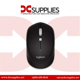 Logitech 910-004432 M535 Bluetooth Mouse