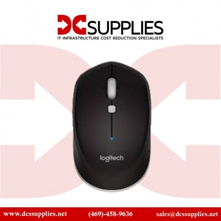 Logitech 910-004432 M535 Bluetooth Mouse
