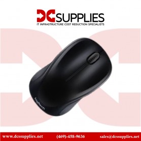 Logitech 910-003416 M317 Wireless Mouse - Black