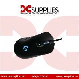 Logitech 910-005630 G403 Hero Gaming Mouse Black