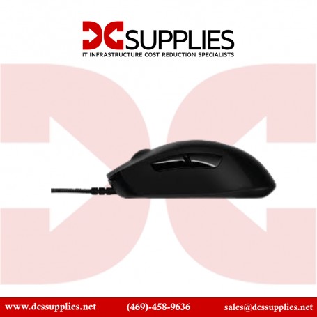 Logitech 910-005638 G703 Lightspeed Wireless Gaming Mouse W/Hero 25K Sensor