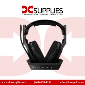 Logitech 939-001680 A50 Wireless Base Station XB1 PC