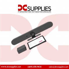Logitech 960-001336 Rally Bar Mini Graphite