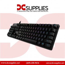 Logitech 920-008936 G512 Mechanical Gaming Keyboard