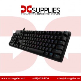 Logitech 920-009342 G512 Carbon Ltsync RGB GM Keyboard