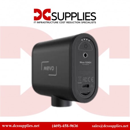 Logitech 961-000498 Mevo Start Live Streaming Wireless Camera