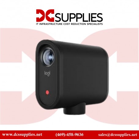 Logitech 961-000498 Mevo Start Live Streaming Wireless Camera
