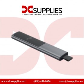 Logitech 910-005216 Spotlight Presentation Remote Slate Bilingual Packaging