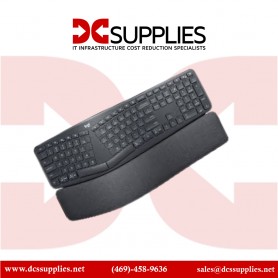Logitech 920-009166 ERGO K860 Wireless Split Ergonomic Keyboard