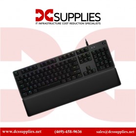 Logitech 920-009332 G513 Gaming Keyboard GX Red-Linear