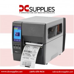 Zebra ZT23142-T01000FZ Barcode Label Printer