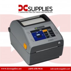 Zebra ZD6A142-301L01EZ Barcode Label Printer