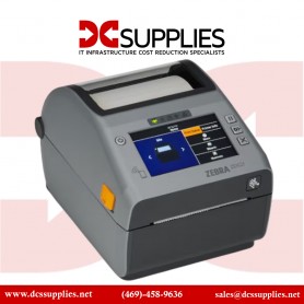 Zebra ZD6A142-D11L01EZ Barcode Label Printer