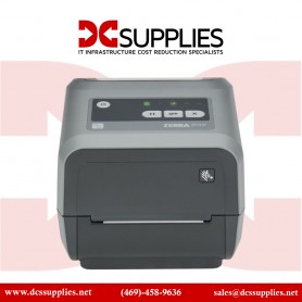 Zebra ZD6A042-301L01EZ Barcode Label Printer