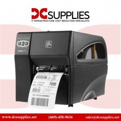 Zebra ZT11142-T01000FZ Barcode Label Printer
