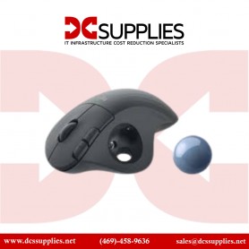 Logitech 910-006197 Ergo M575 for Business Bolt