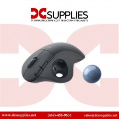 Logitech 910-006197 Ergo M575 mouse for Business Bolt