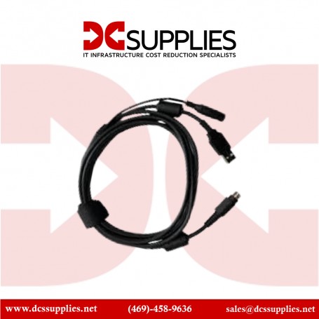 Logitech 993-001131 Spare PTZ Pro 2 USB WW Cable