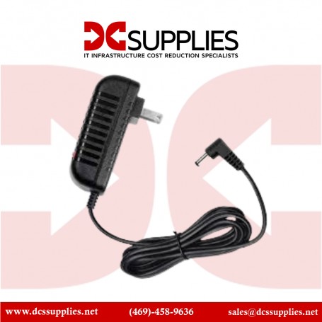 Logitech 993-001138 Conference Camera Power Adapter