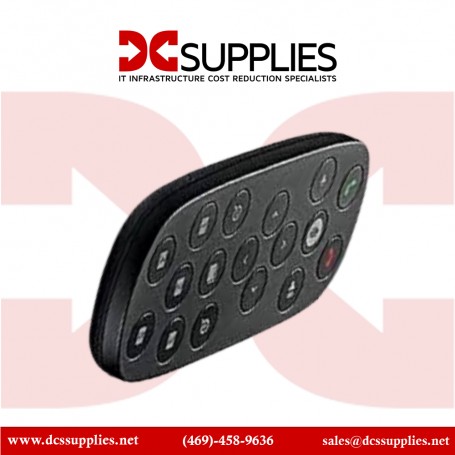 Logitech 993-001142 Spare Group USB WW Remote Control