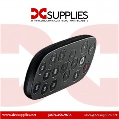 Logitech 993-001142 Spare Group USB WW Remote Control