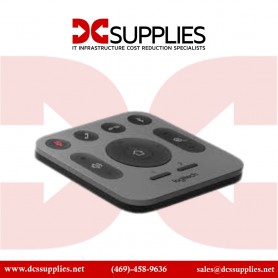 Logitech 993-001389 Meetup Remote Control - For Conference Camera