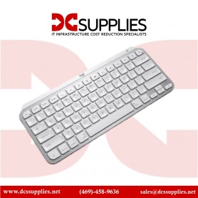 Logitech 920-010389 MX Keys Mini for Mac