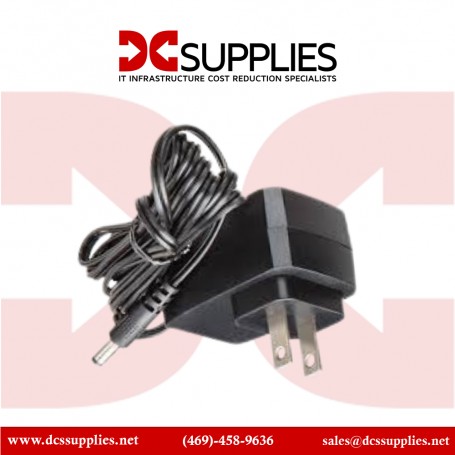 Logitech 993-001898 Rally Camera Power Adapter