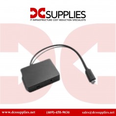 Logitech 993-001903 Rally Camera Power Splitter
