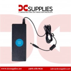 Logitech 993-001942 Adapter Rally Ultra HD Black 96W 48V