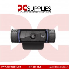 Logitech 960-001401 C920e Business Webcam