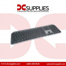 Logitech 920-009552 MX Keys Wireless Keyboard for Mac