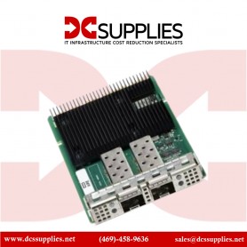 HPE P08451-B21 Marvell Ethernet Adapter 2 Port