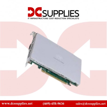 HPE P22764-001 Intel PAC N3000 Network Accelerator Card