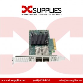 HPE P08255-B21 Ethernet 100Gb 1-port Network Adapter