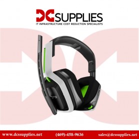 Logitech 939-001882 A20 Wireless Headset GEN2 XB