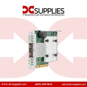 HPE P08443-B21 Intel E810 Ethernet Adapter
