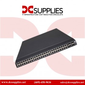 HPE  JG336A 5900AF 10GBE 4QSF Ethernet Switch