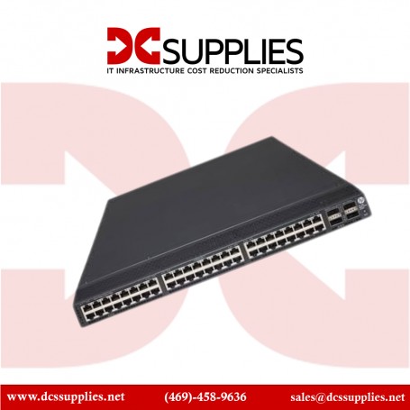 HPE  JG336A 5900AF 10GBE 4QSF Ethernet Switch