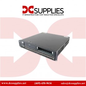 HPE JG242A 5800 48G PoE Networking Ethernet Switch