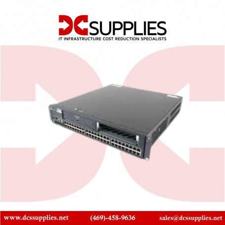 HPE JG242A 5800 48G PoE Networking Ethernet Switch