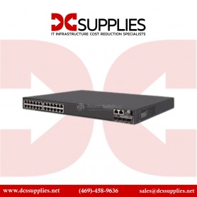 HPE JH145A Gigabit 24 Ports 4SFP Ethernet Switch