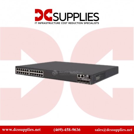 HPE JH145A Gigabit 24 Ports 4SFP Ethernet Switch