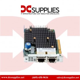 HPE 815667-001 FlexFabric 556FLR-T 2port Network adapter PCIe 3.0