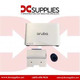 HPE JY720 Aruba AP-203RP 802.11ac 2x2 PoE Access Point