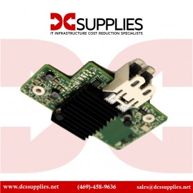 HPE 780157-001 ConnectX-3 Pro Ethernet Adapter 2-port
