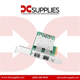 HPE 854792-001 Fast Ethernet SFP Network Adapter