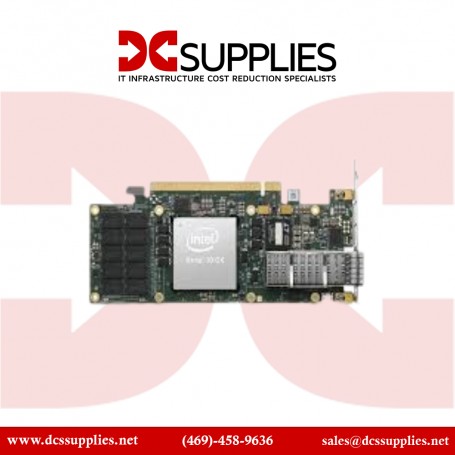 HPE BD-ACD-10AX1152H Intel Arria FPGA Accelerator Expansion Module