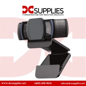 Logitech 960-001384 C920e 1080p Business Webcam